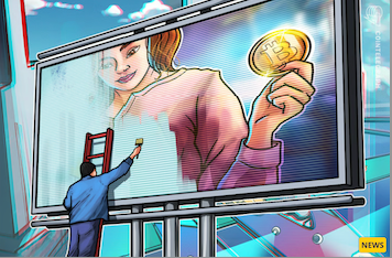 BlackRock labels BTC as ‘progress’ in latest spot Bitcoin ETF ad