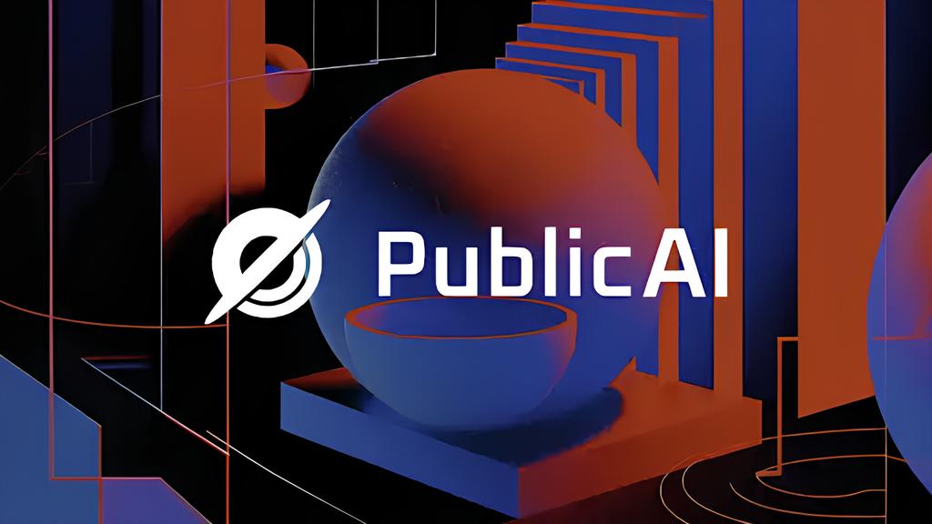 What Is Public AI ($PUBLIC) Token? Complete Listing Guide, Launch Date, and $2M Human Layer of AI Overview image 1