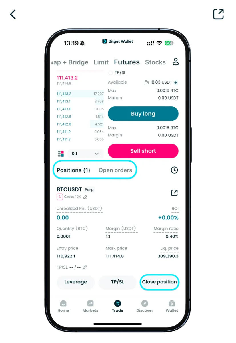 What Is Perpetual DEXs and What Traders Should Know About Perpetual Trading image 9