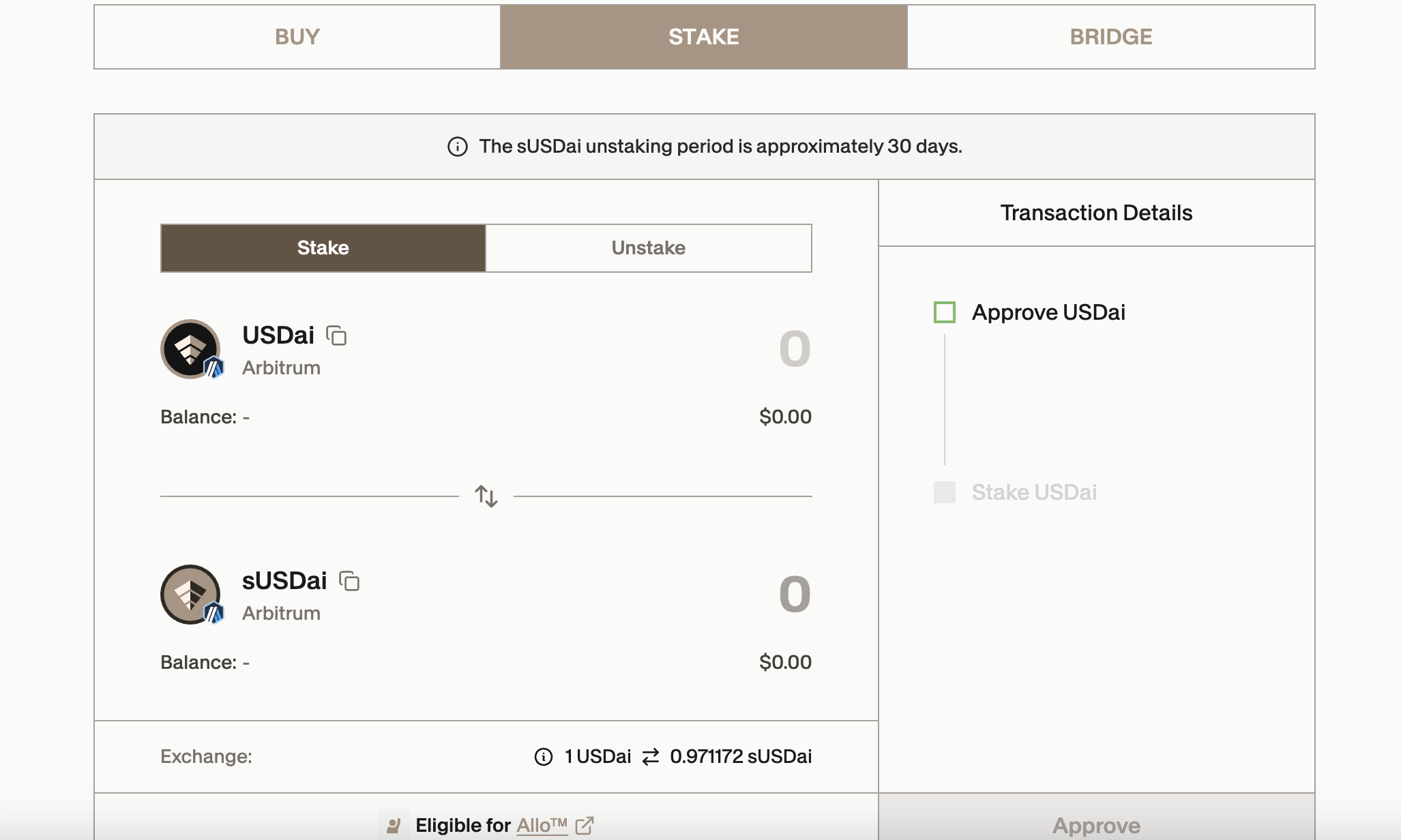 USD.ai Airdrop Guide: How to Participate and Claim $USDAI Rewards image 5