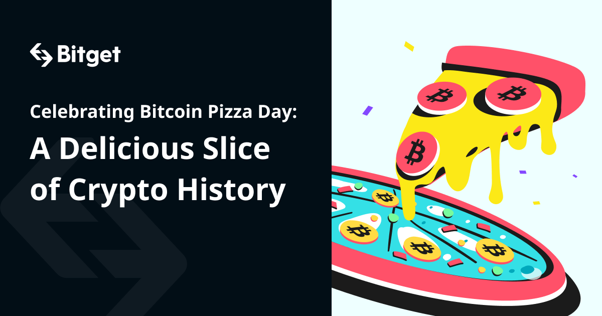 Celebrating Bitcoin Pizza Day: A Delicious Slice of Crypto History