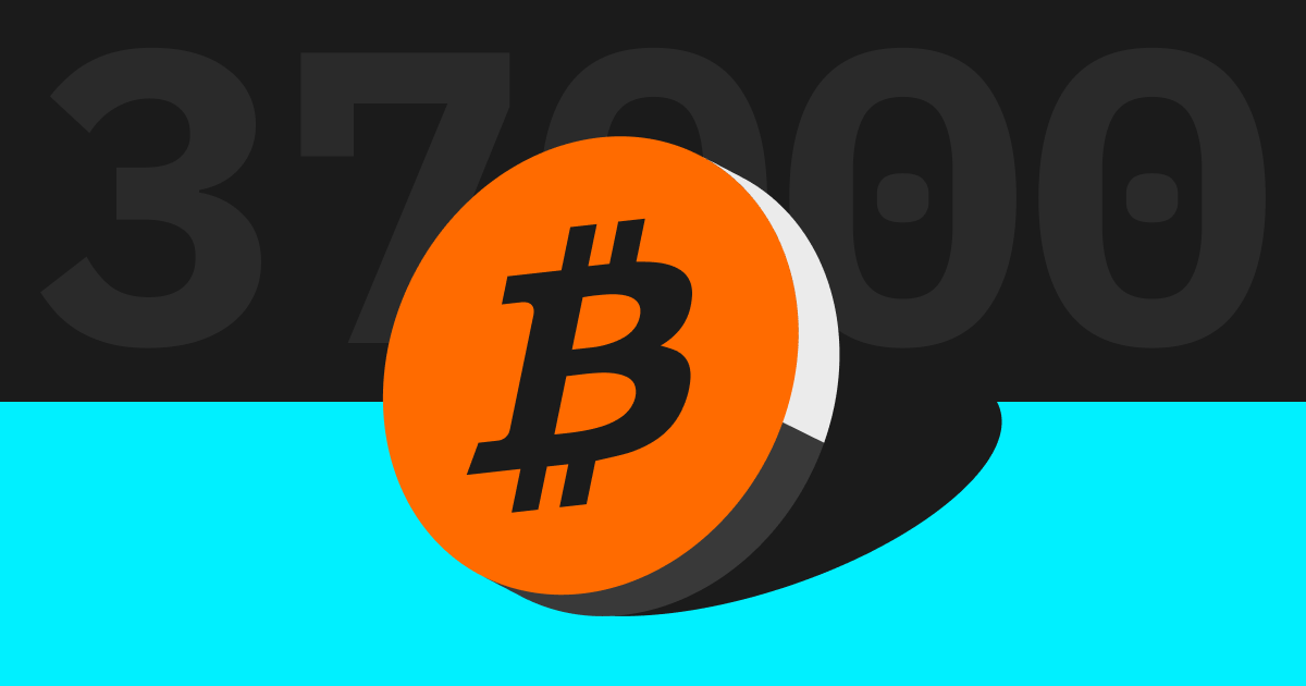 Bitget Research: BTC Reclaims US$37,000, Polygon Inscription Remains Popular