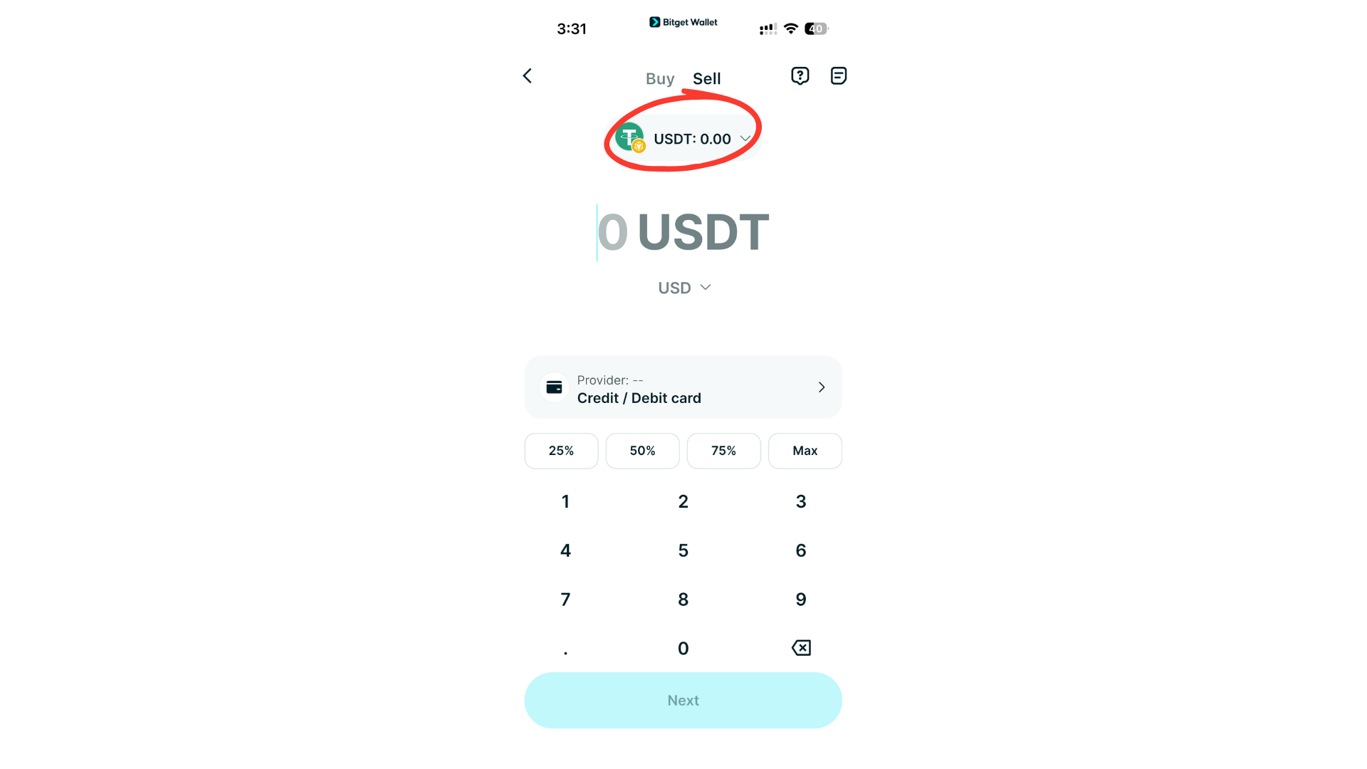 Cash Out USDT: How to Withdraw USDT and Tether via Exchanges, P2P, Crypto Wallets, and Crypto Cards image 4