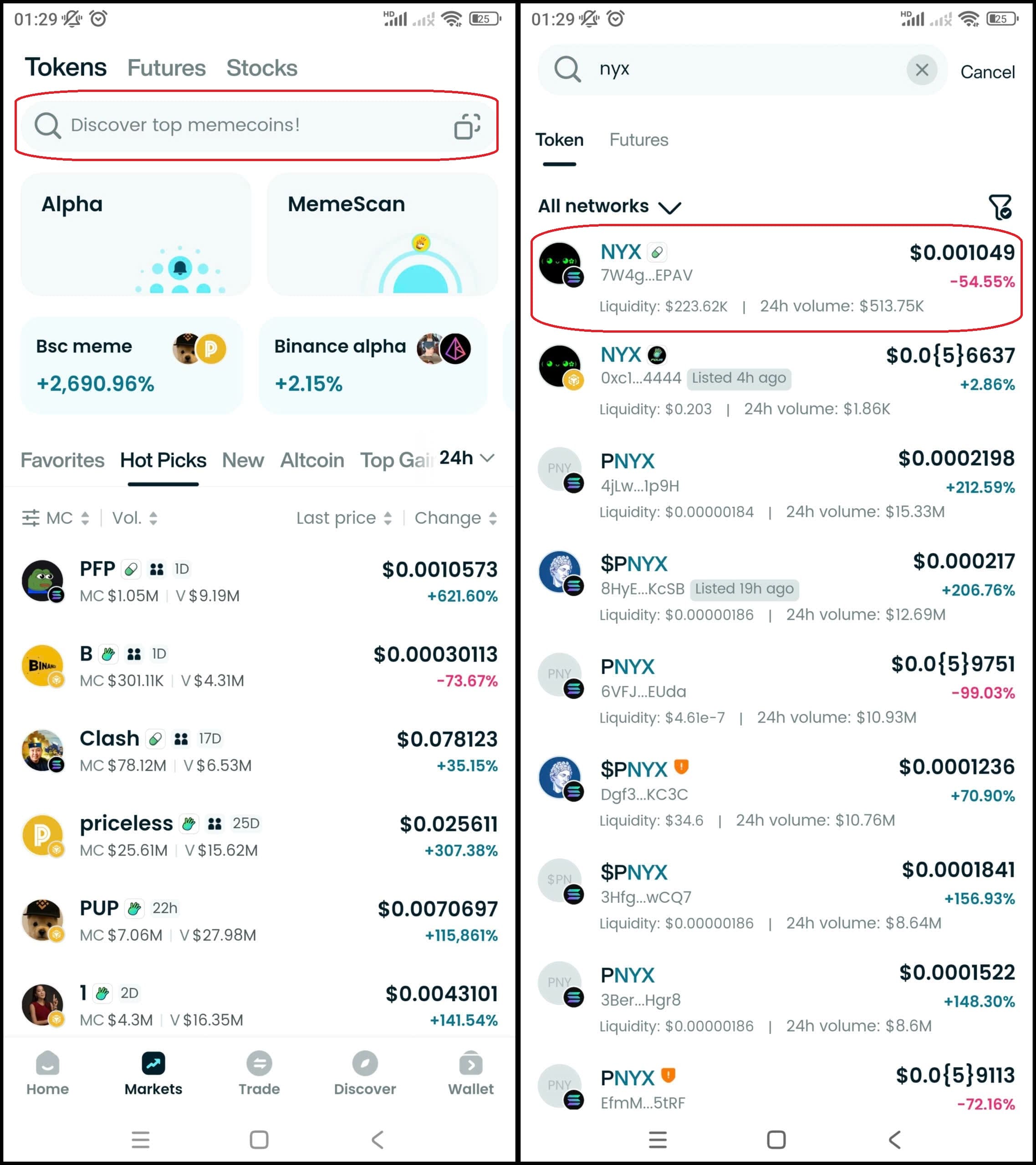 What Is Nyx Eternal (NYX): The AI Meme Coin Bringing Greek Mythology and Blockchain Together image 5