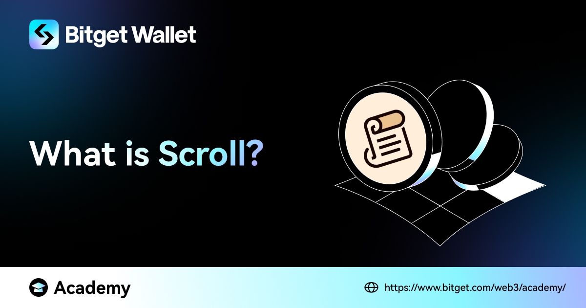 What Is Scroll? image 0