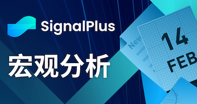 SignalPlus 宏观分析:SPX 创历史新高,通胀数据令市场担忧