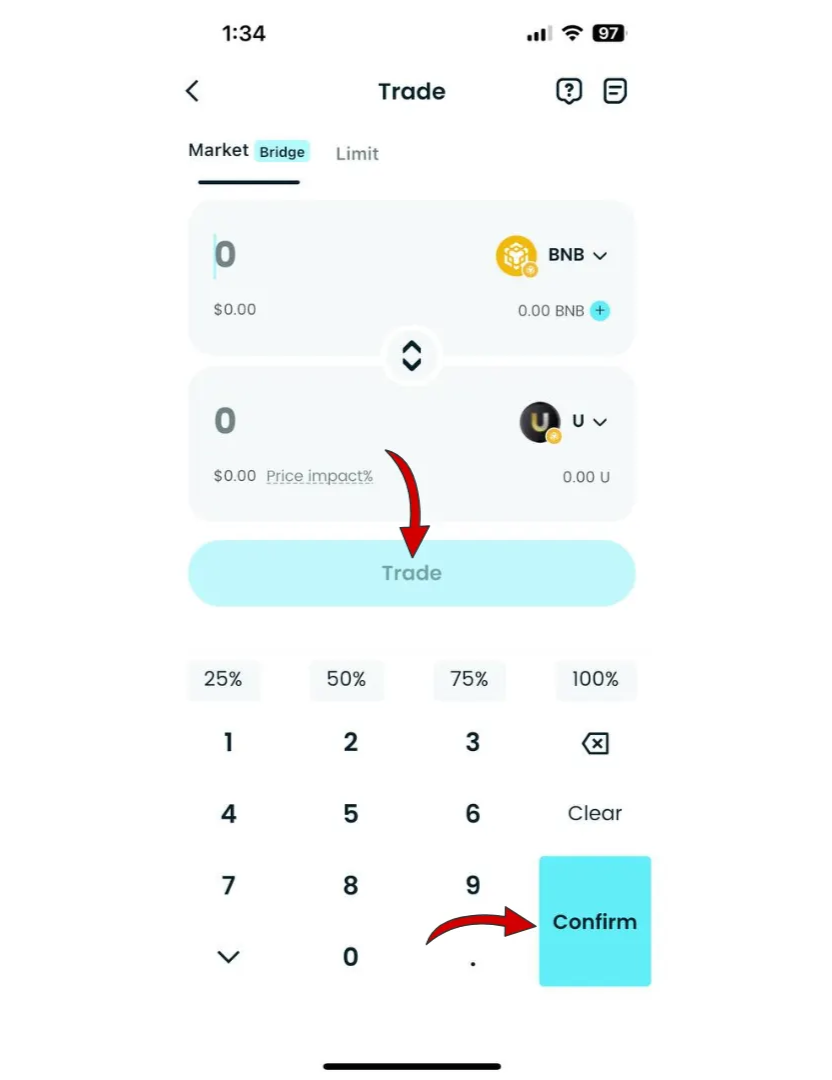 What Is United Stables (U) and How Does It Work: A Complete Guide for New Users image 7
