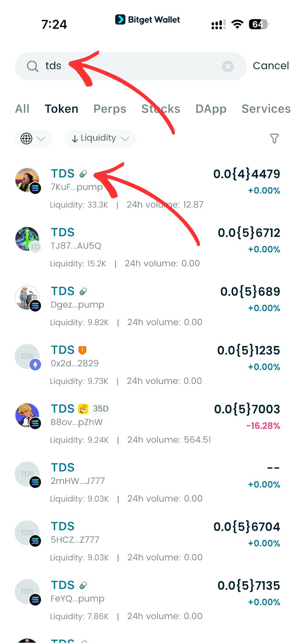 What Is Trump Derangement Syndrome (TDS): A Solana Meme Token Built on Political Satire and On-Chain Trading image 5