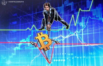 Bitcoin price rebound may hit in 10 days as Fed liquidity 'rips higher'