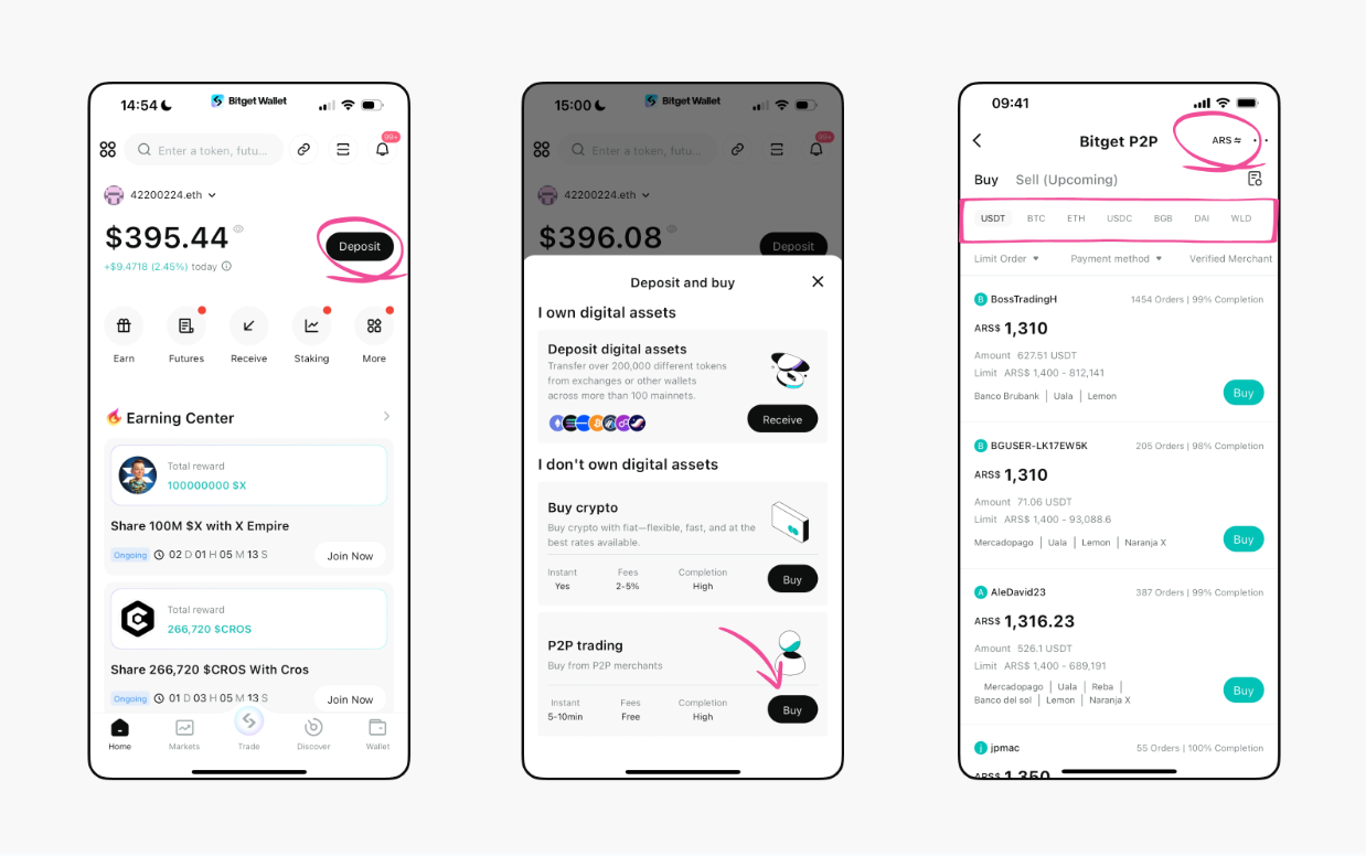 DeAgentAI Listing Guide: $AIA Launch Date! On-Chain AI Agent for Multi-Chain Identity & Governance image 4