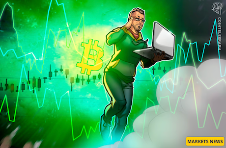 BTC price shows $60K 'potential' as MVRV metric copies Bitcoin bull cycles
