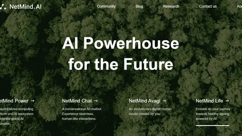 ¡Lectura obligatoria! Análisis en profundidad de las expectativas de capitalización de mercado de NetMind (NMT): Por qué podría convertirse en el líder del sector