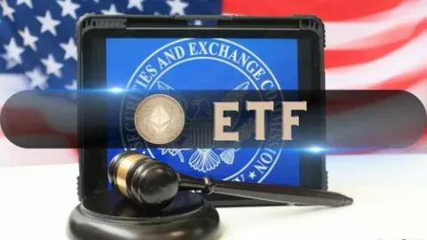 What Will Happen to ETH’s Price if the SEC Rejects All Spot Ethereum ETF Applications?