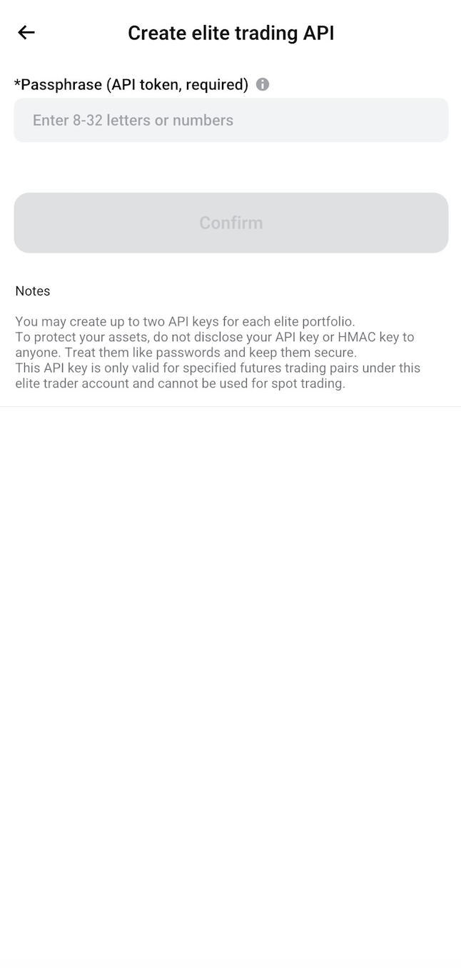 How to Use Elite Trading API?