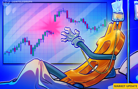 Bitcoin rides new $600M GBTC offload with BTC price eyeing 2-month low