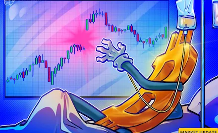 Bitcoin rides new $600M GBTC offload with BTC price eyeing 2-month low