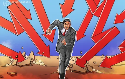 Le pic de 'FUD' suggère un plancher à 70 000 $ — 5 choses à savoir sur le Bitcoin cette semaine