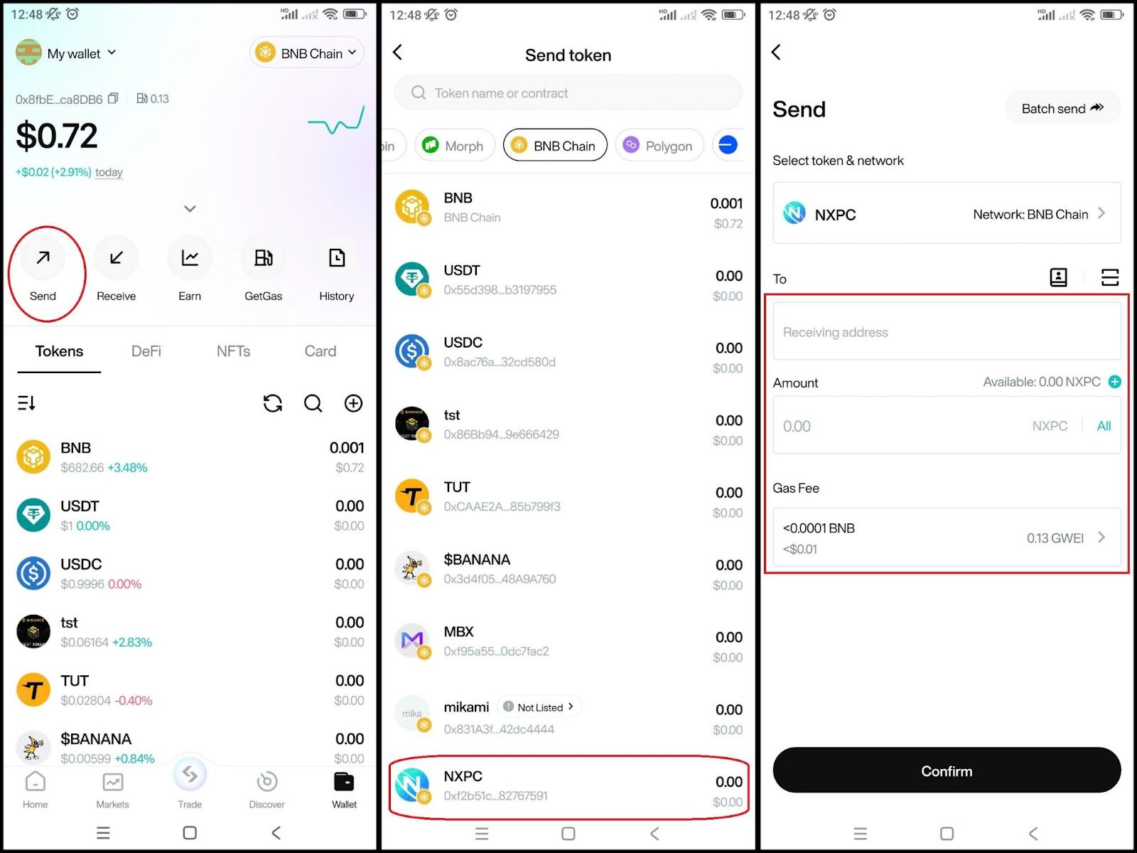 What Is Nexpace (NXPC)? A Complete Guide to MapleStory’s Blockchain Universe image 9