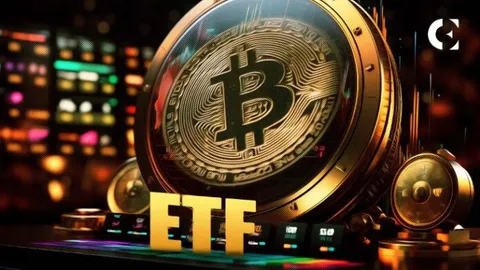 Spot Bitcoin ETFs Would Push BTC Price to $500K: Crypto Trader