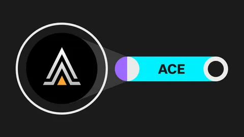 Leverage Your First-Mover Advantage With Fusionist (ACE) On Bitget