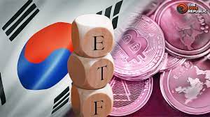 South Korea Maintains Stance Against Crypto ETFs Despite US Spot Bitcoin ETF Approval