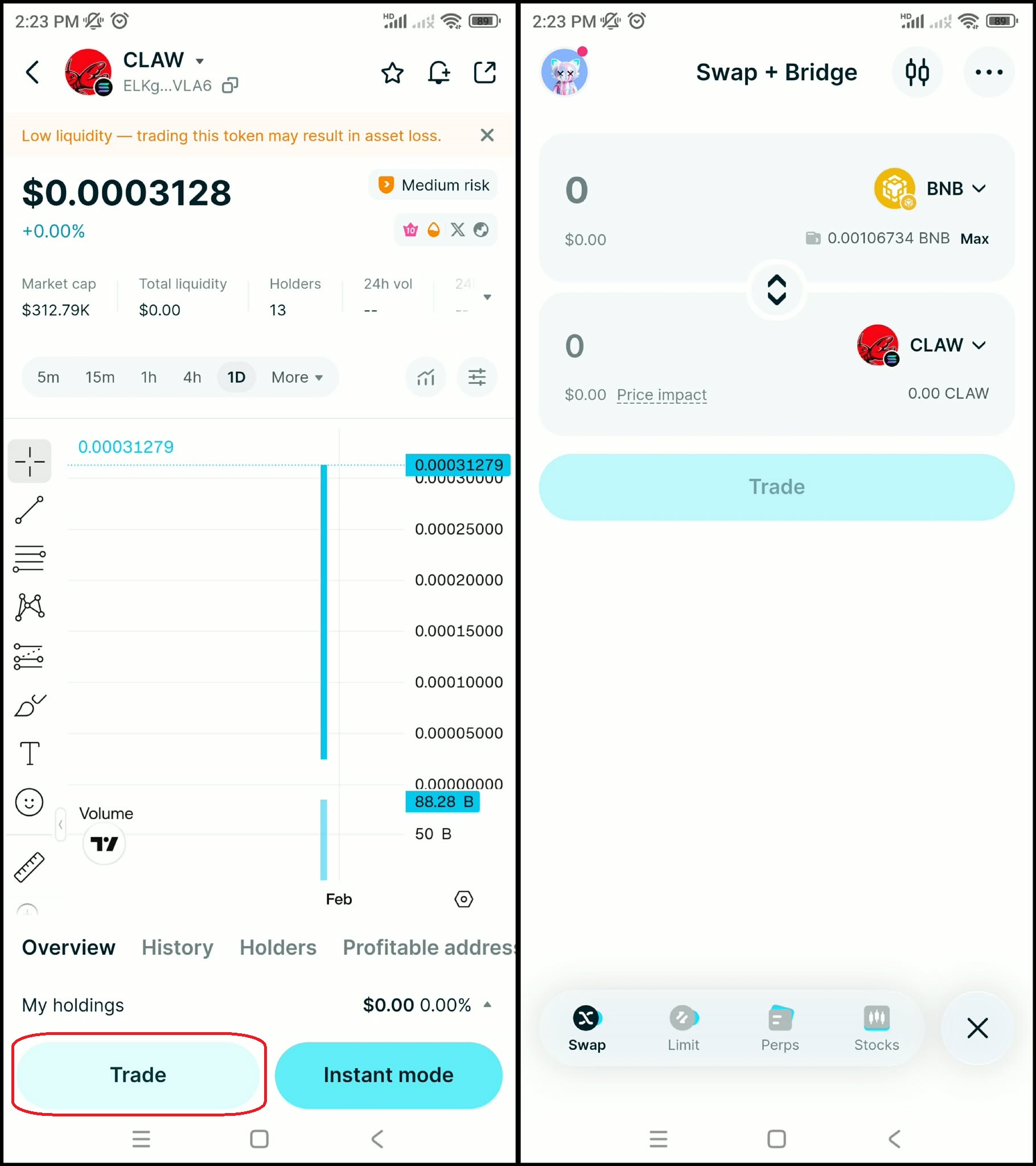 What is OpenClaw Token (CLAW): A Beginner’s Guide to Lobster-Themed AI Memecoins on Solana image 6