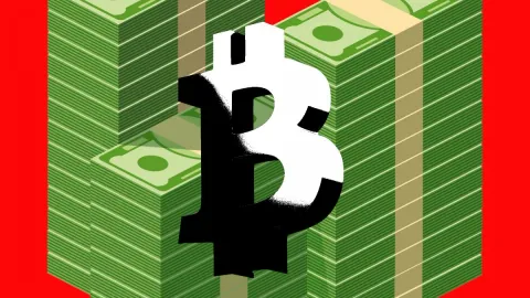 BlackRock’s IBIT spot bitcoin ETF hits record daily inflow of $788 million