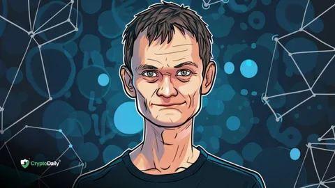 Ethereum Co-Founder Vitalik Buterin Discusses L1 and L2