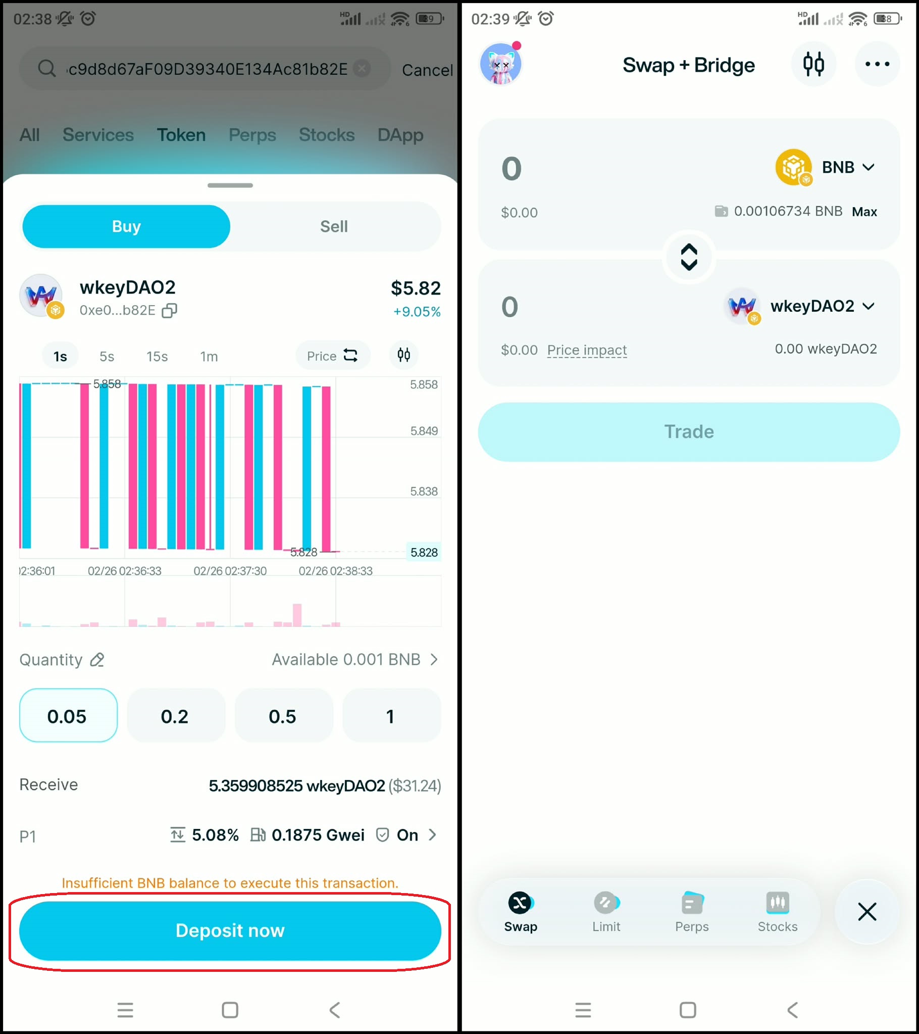 What is WebKey 2.0 (wkeyDAO2): Inside the Mobile-First Web3 Gateway Built Around WebKey Phone and OS image 5