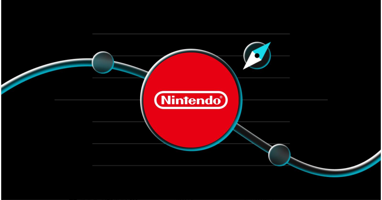 Nintendo Shares Soar After Switch 2 Sales Forecast Upgrade — November 2025