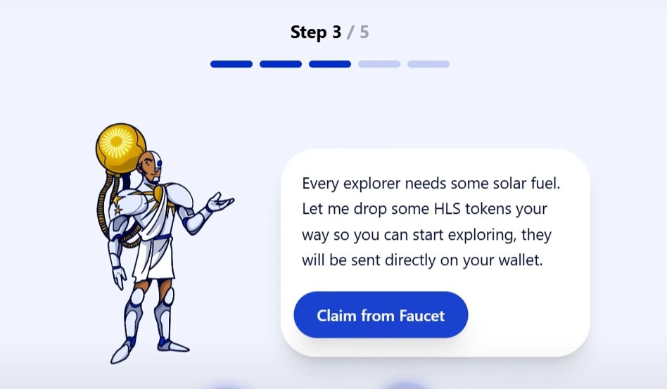 Helios Airdrop: How to Participate and Claim $HELIOS Rewards image 4