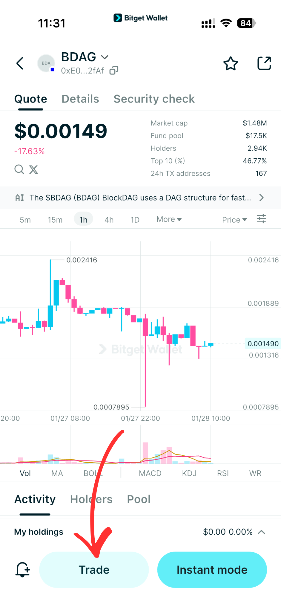 What is BlockDAG (BDAG)? A Strategic Assessment of Its Presale Momentum and Layer-1 Ambitions image 6