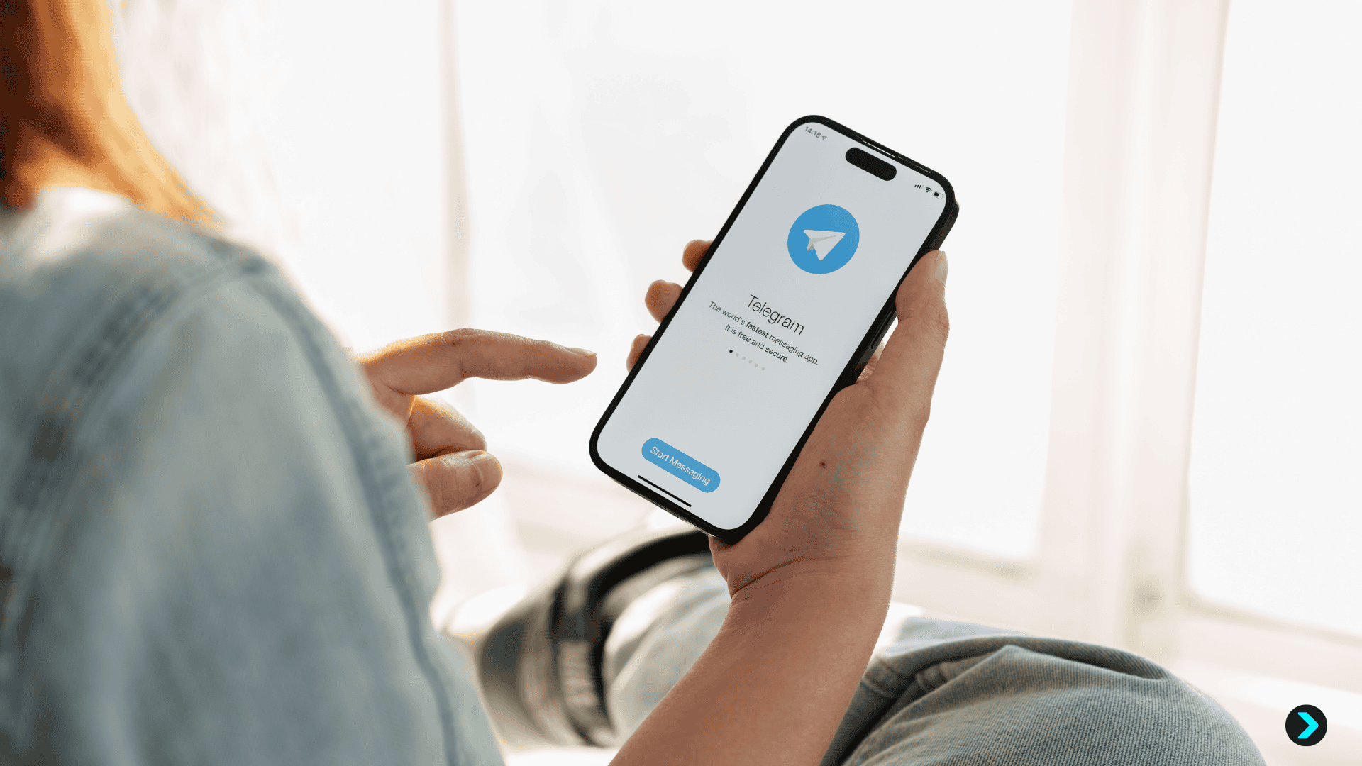 What Is Telegram and Is It Safe for Private Messaging? image 1