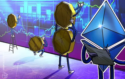 ペクトラ後にイーサが「狂った」20%のキャンドルを記録 — 転換点か？