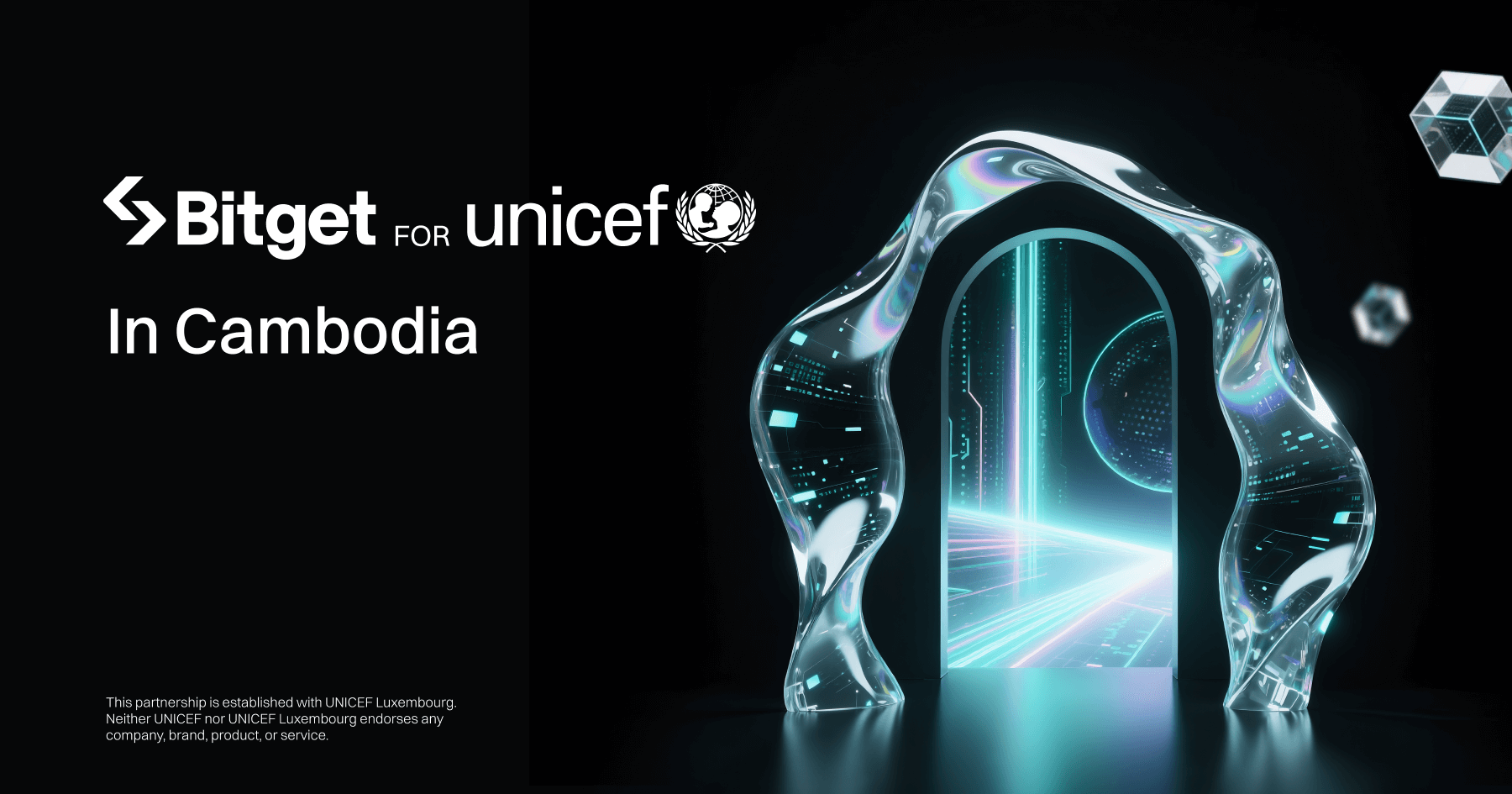 Young people in Cambodia equipped to thrive in digital economy through video game development 