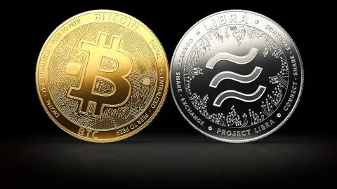La dominance du bitcoin tombe en dessous de 50 % après l’annonce choc de Trump !