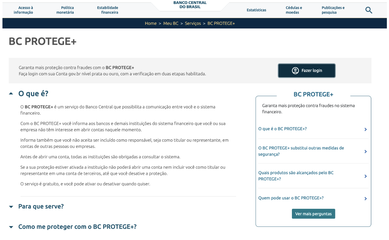 BC PROTECT+ and Your Bitget Account Registration