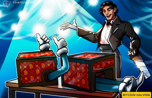 Bitcoin halving will be a litmus test for inefficient ops: Mining execs