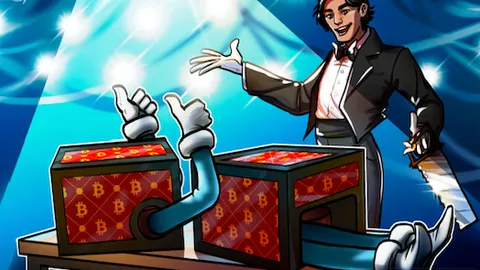 Bitcoin halving will be a litmus test for inefficient ops: Mining execs