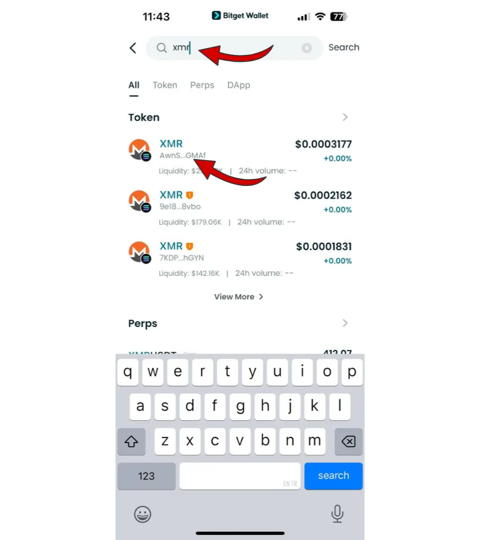 What is Monero (XMR): Layer-1 Privacy Blockchain Empowering Censorship-Resistant Transactions image 4