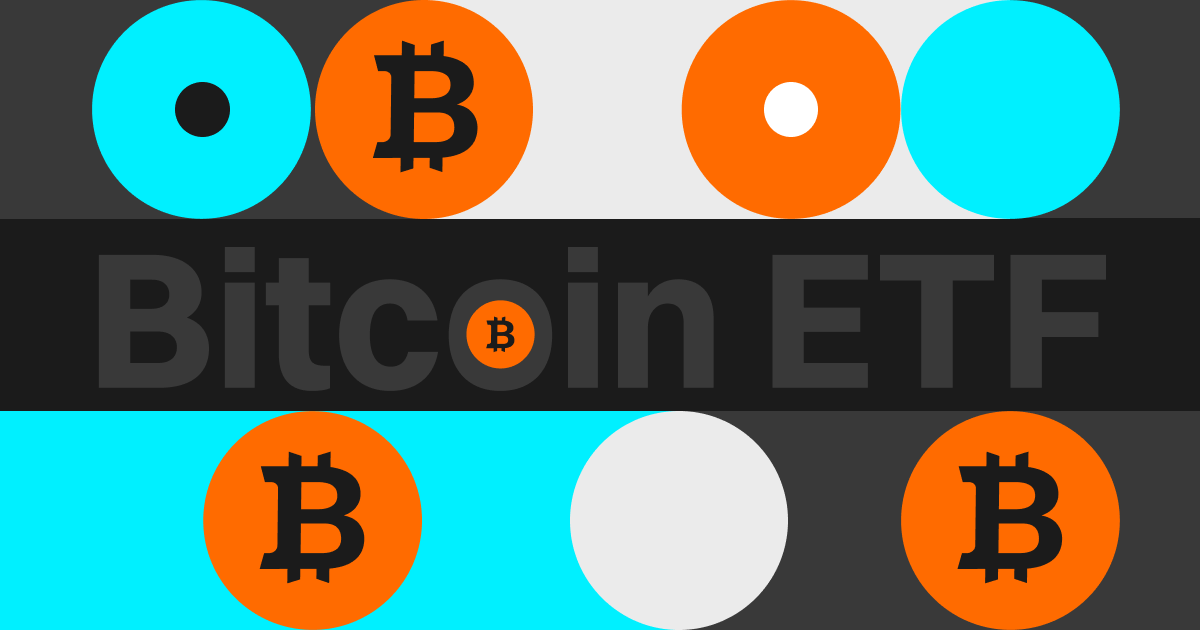 Understanding Spot Bitcoin ETFs: A Beginner's Guide