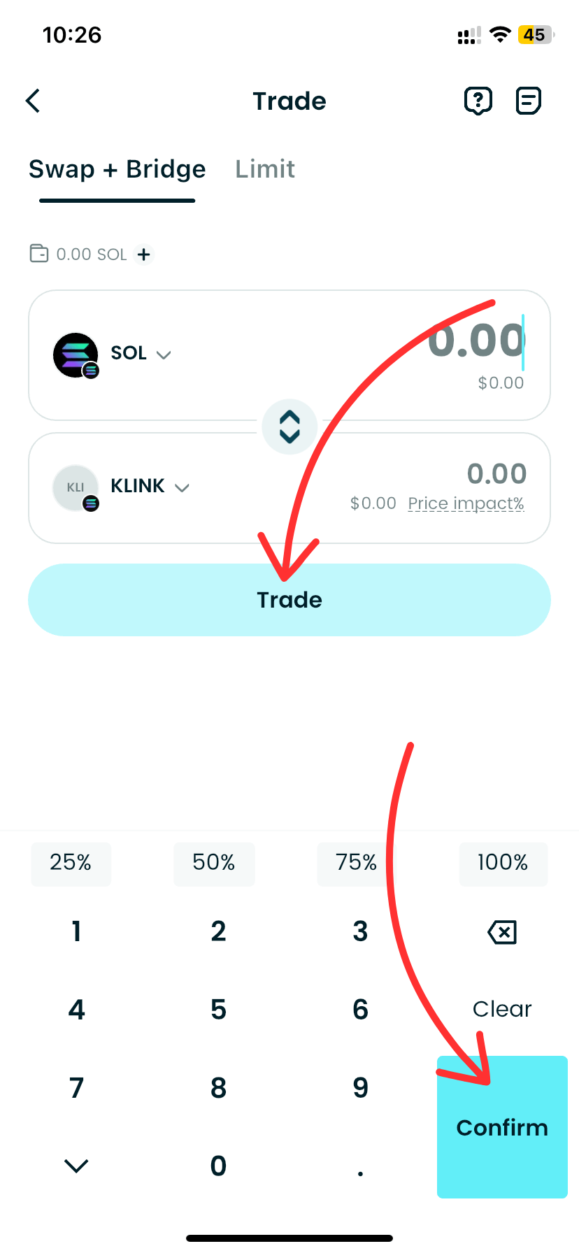 Klink Listing Details: $KLINK Launch Date! How the Affiliate Infrastructure Platform Powers Transparent Web3 Rewards image 9