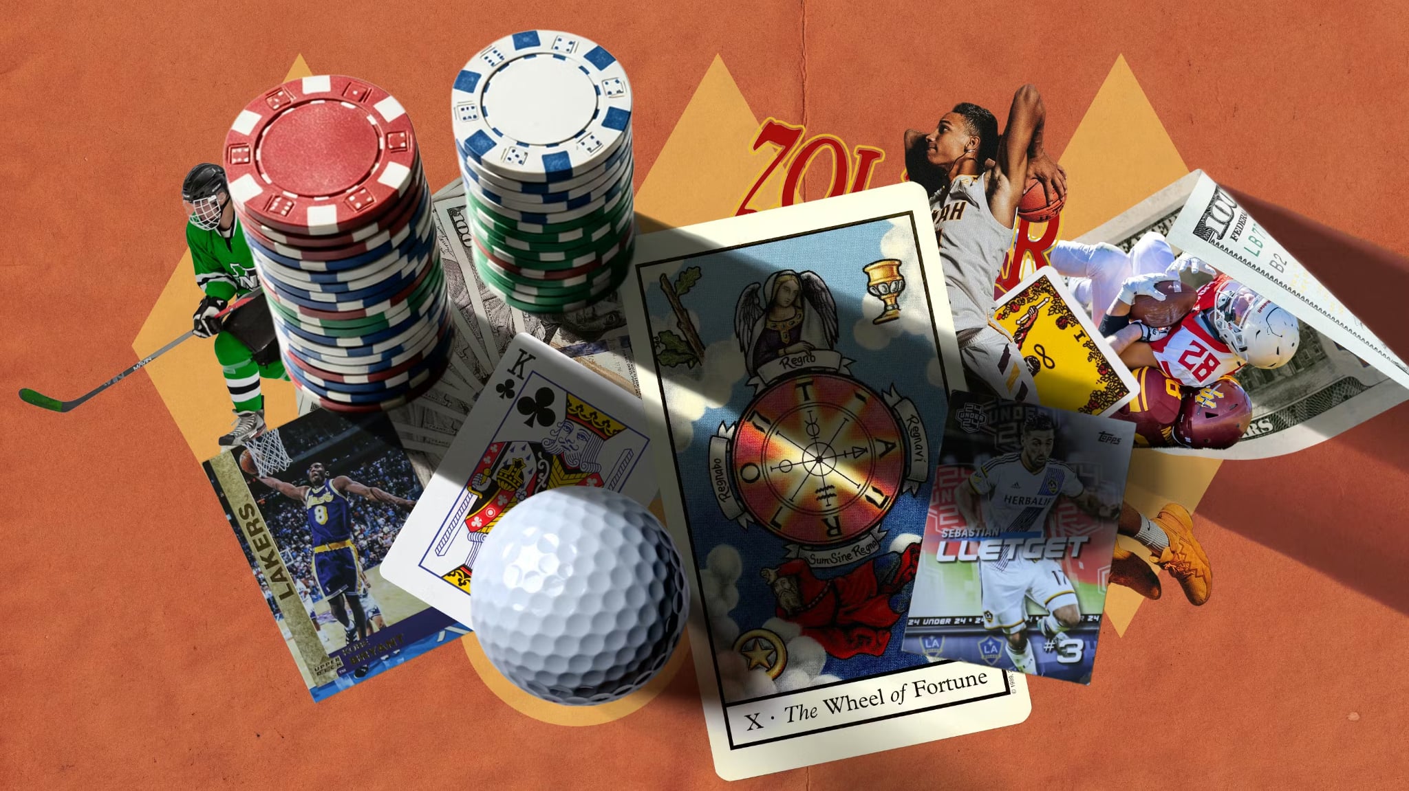 How to Read Prediction Odds: A Beginner’s Guide to Market Probability image 1