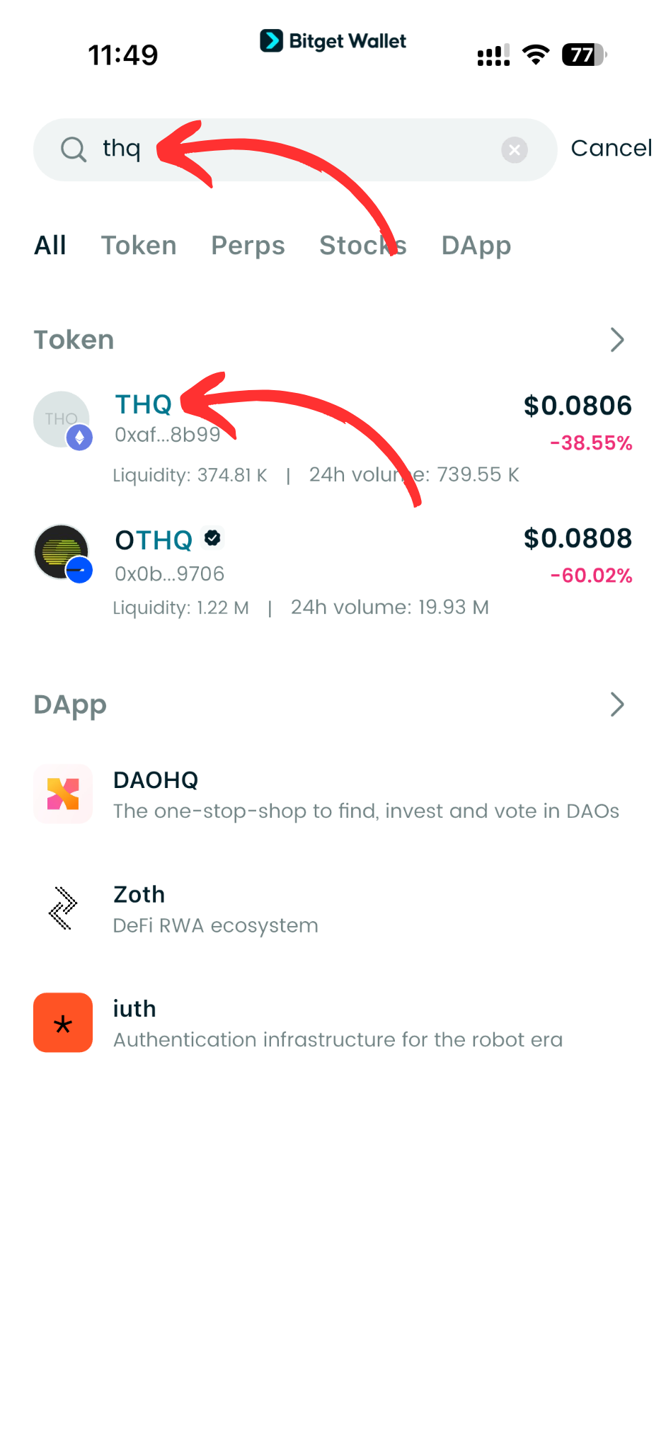 Theoriq (THQ) Listing Launch Date: Inside the AI Agent Coordination Layer Powering Web3 Networks image 5