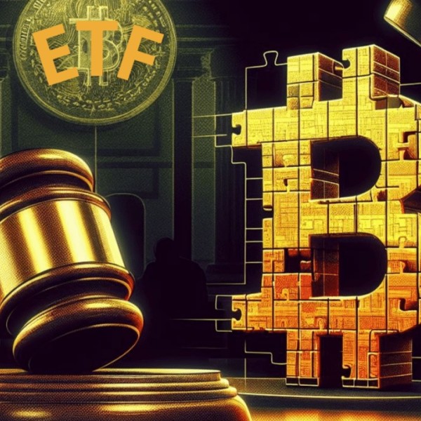 比特币 ETF 申请者 「交卷」 答案 2 天后揭晓