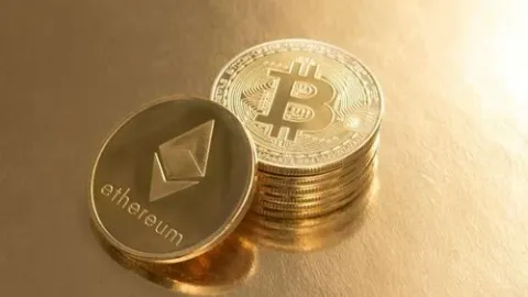 Here’s How Much Bitcoin and Ethereum the US Govt Holds: Data