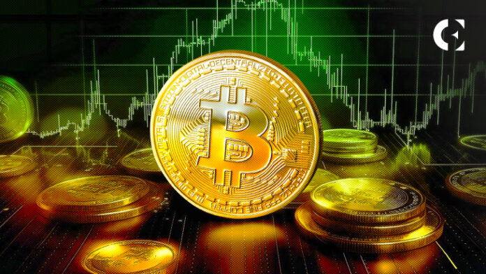 Bitcoin (BTC) Will Break Above $46,000 But Not So Fast: Analyst