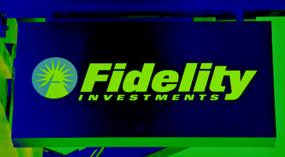 Fidelity amends spot Ethereum ETF to include staking