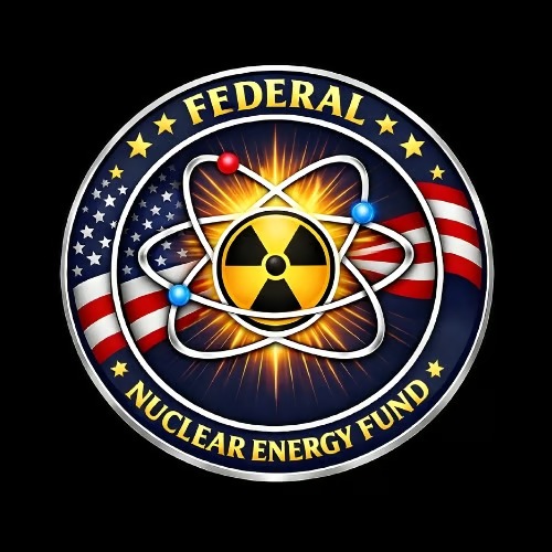 What is Federal Nuclear Energy Fund (FNEF): Energy Narrative Crypto Asset and Trading Strategy image 1