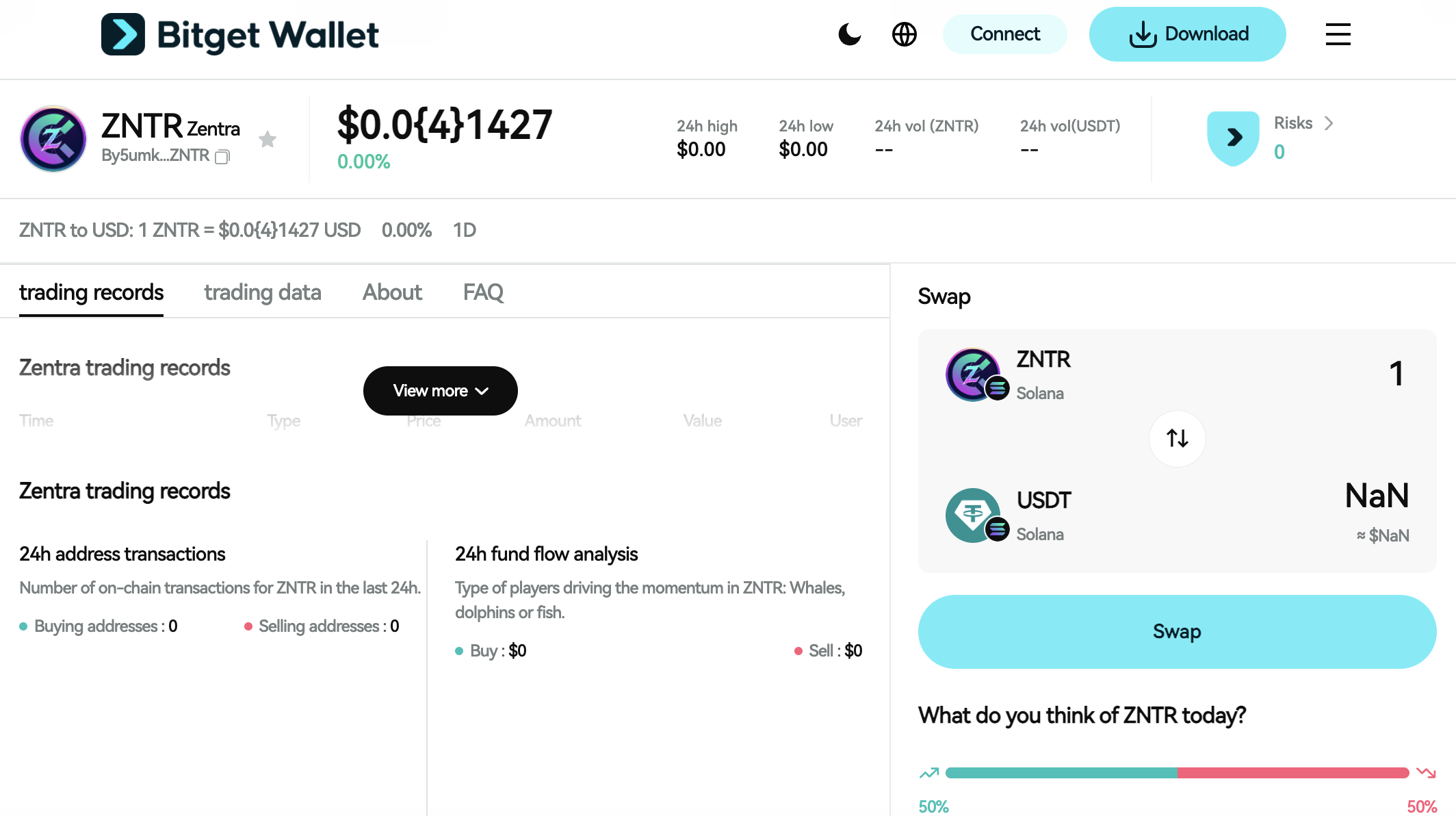 What is Zentra (ZNTR): How Does It Power Staking-Style Participation? image 2